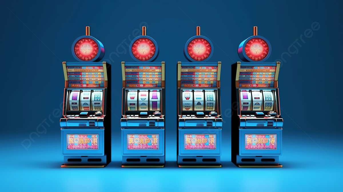 Slot Online Gacor dengan Pembayaran Terbesar