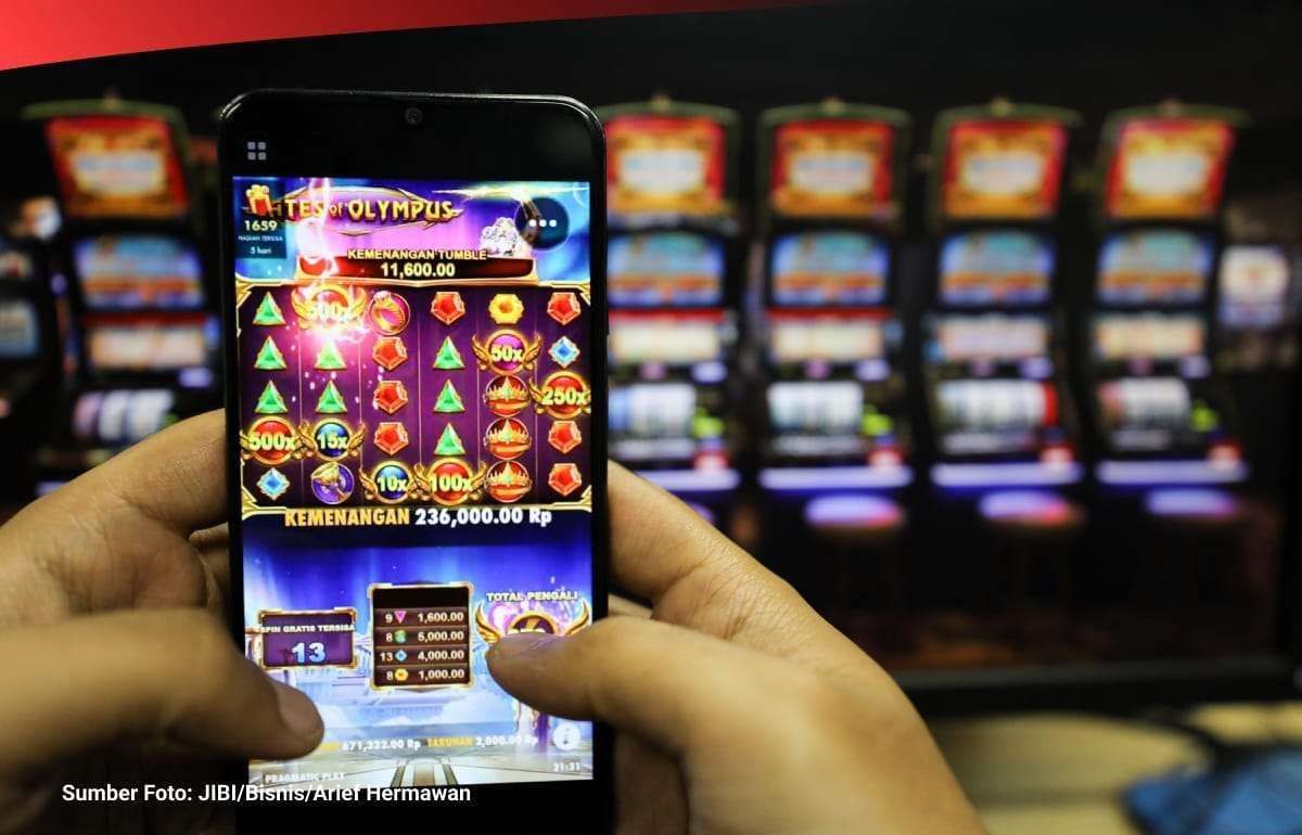 Memahami konsep keberuntungan dalam permainan slot sangat penting bagi para pemain. Slot adalah permainan yang didasark